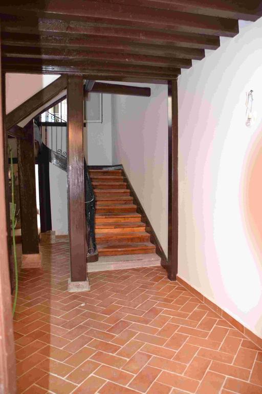 Apartamento Apartamento Antonio Madrid Exterior foto